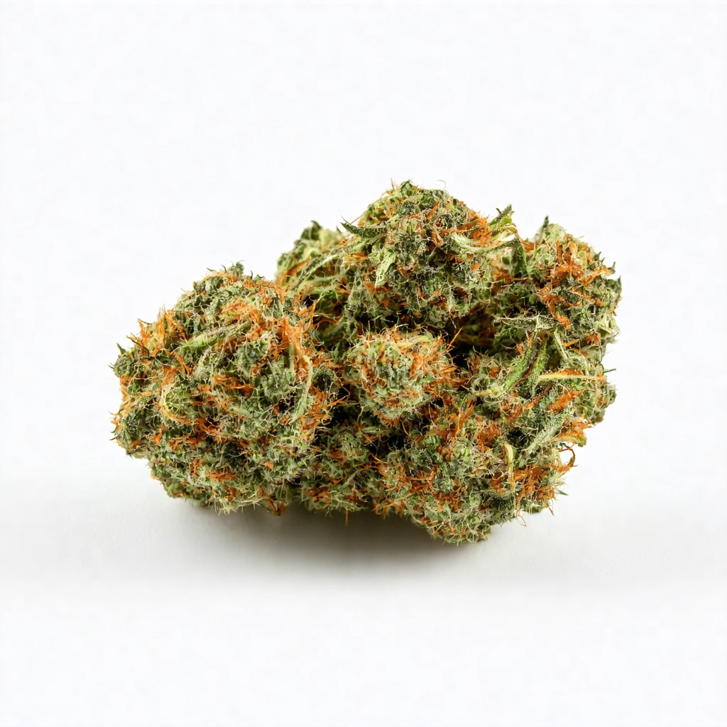 Punch Drunk Ape Hybrid Cannabis Strain