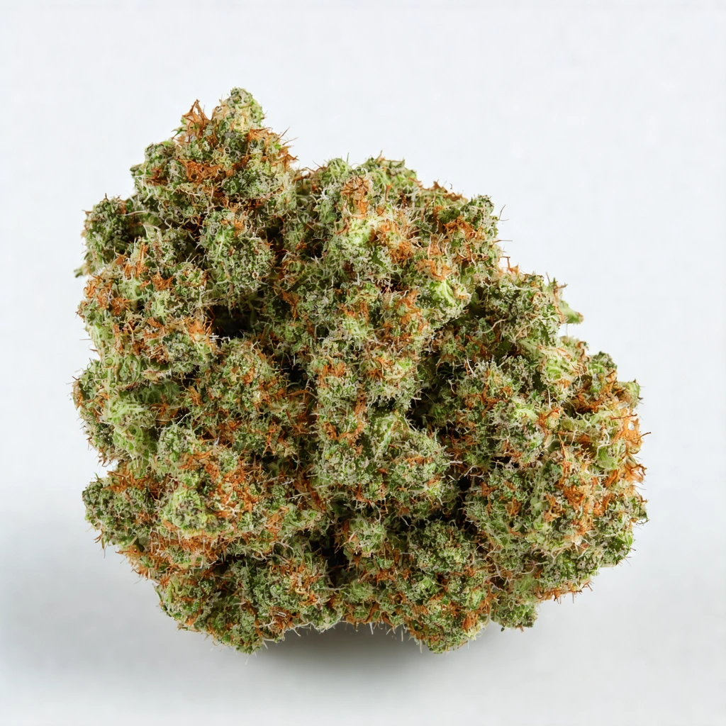 Pure Life Indica Cannabis Strain