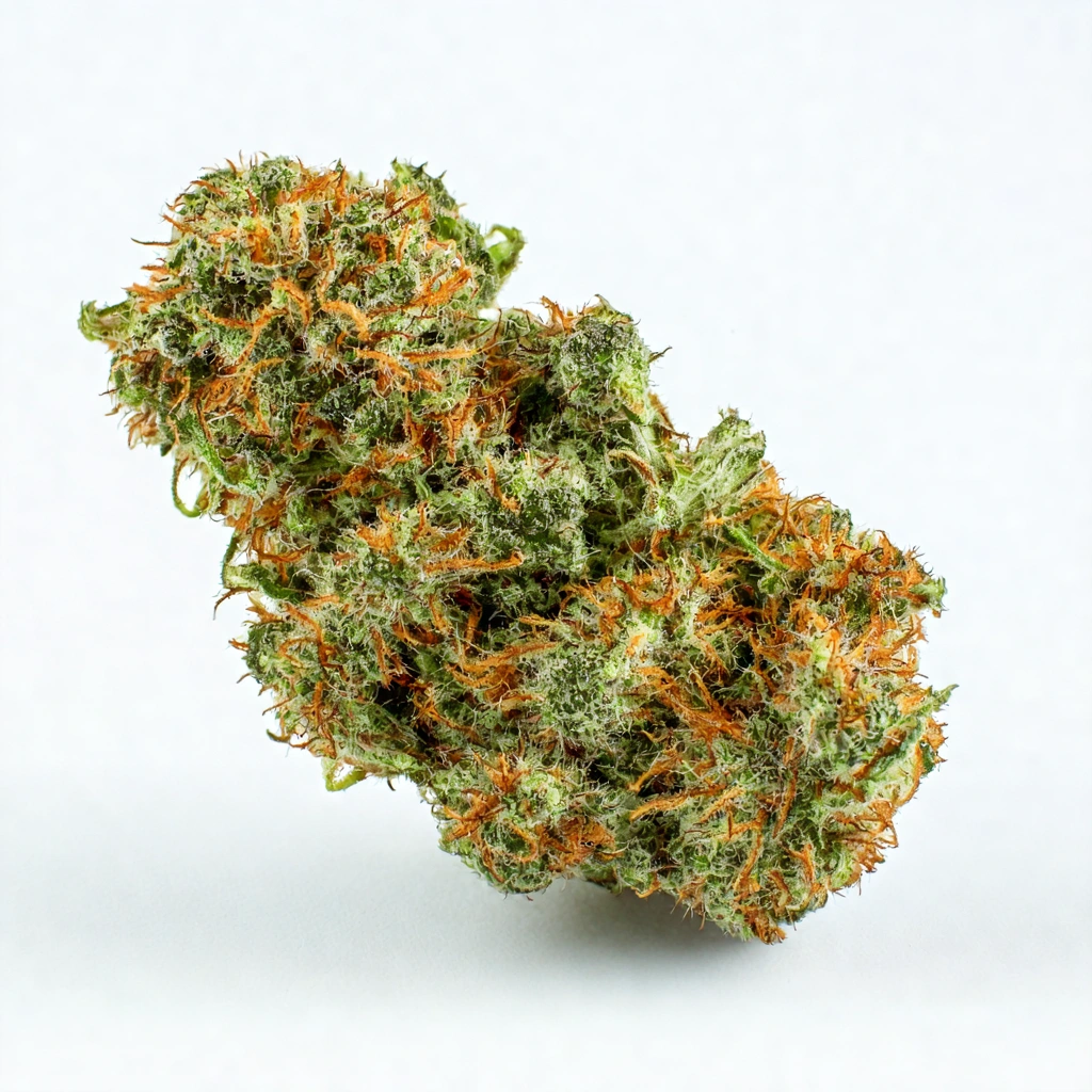 Purp Skurp Hybrid Cannabis Strain