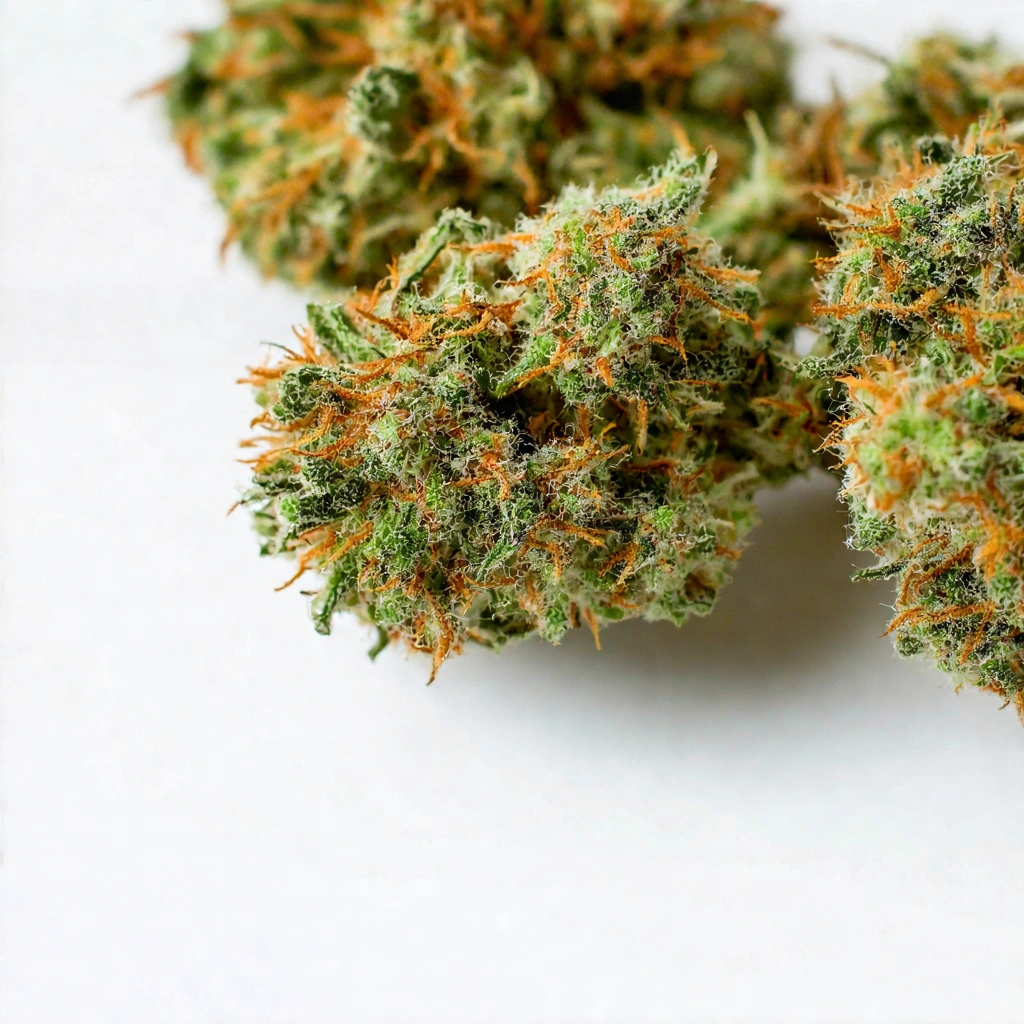 Purplato Hybrid Cannabis Strain