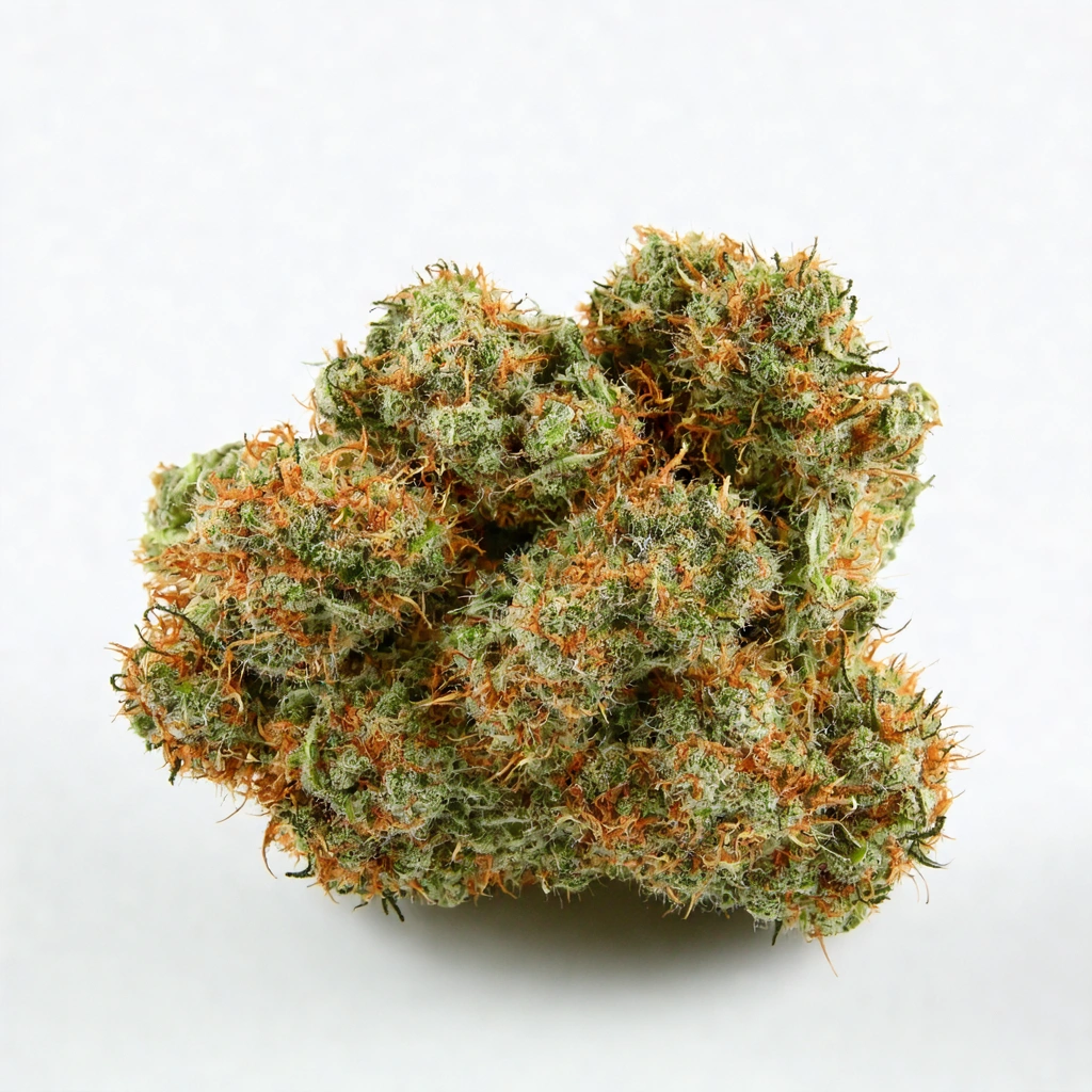 Purple Biscotti Hybrid Cannabis Strain