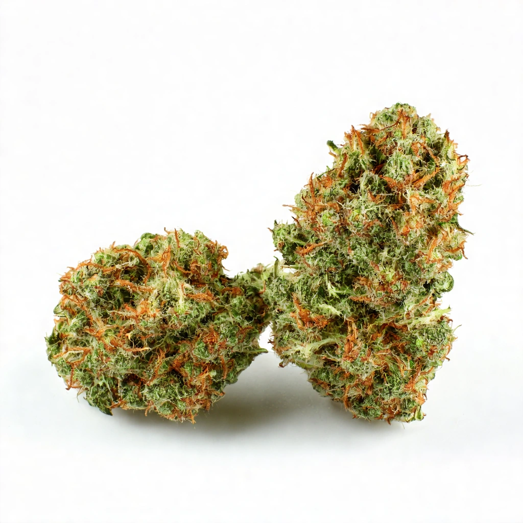 Purple Cake Hybrid Cannabis Strain