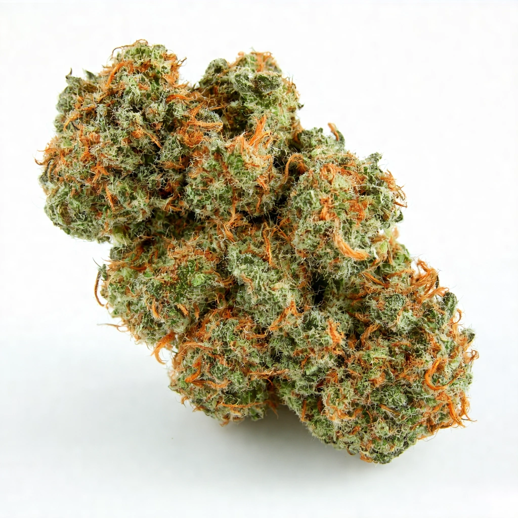 Purple Cheech Hybrid Cannabis Strain