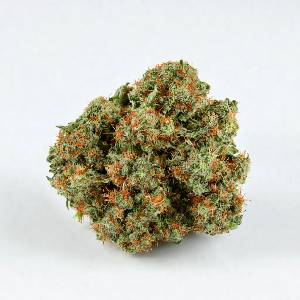 Purple Cookies Hybrid Cannabis Strain