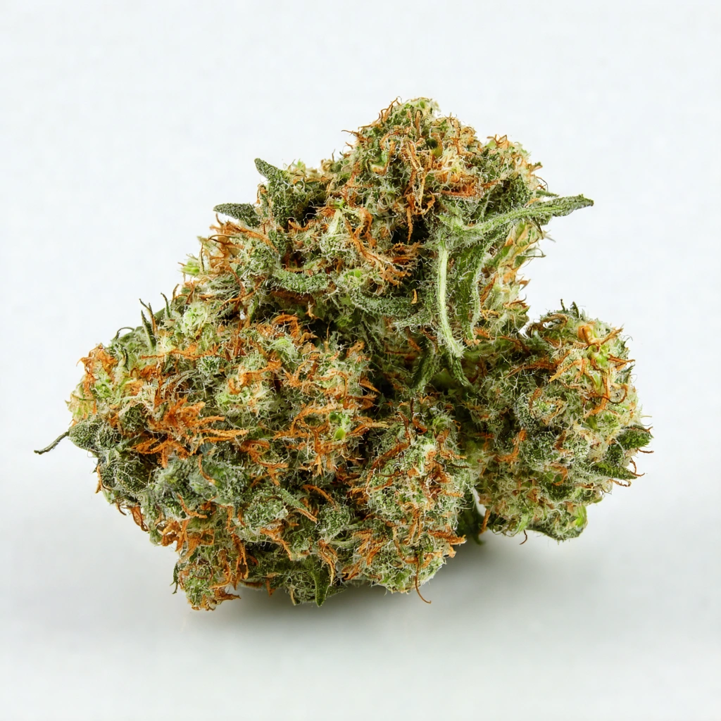 Purple Cow Hybrid Cannabis Strain