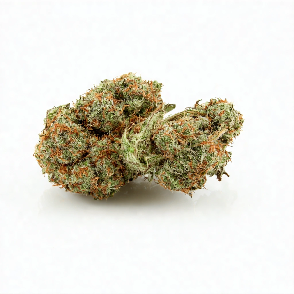 Purple Crack Hybrid Cannabis Strain