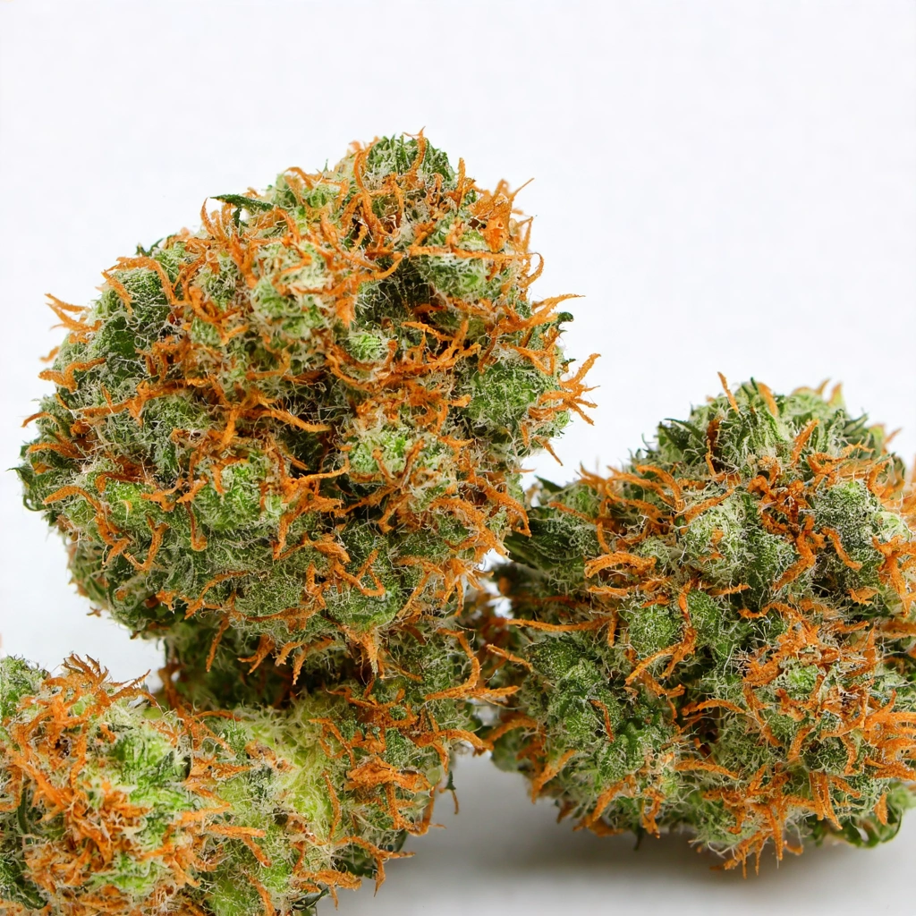 Purple Diesel Hybrid Cannabis Strain