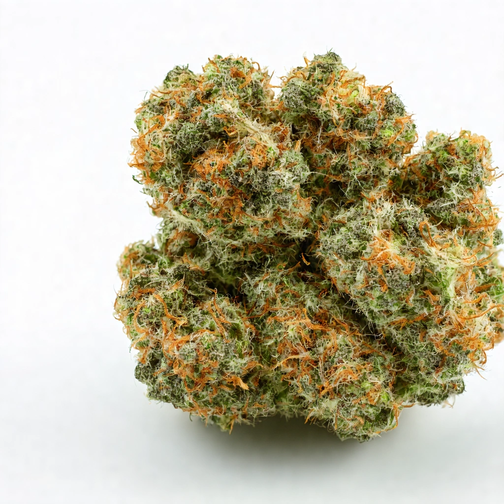 Purple Drank Hybrid Cannabis Strain