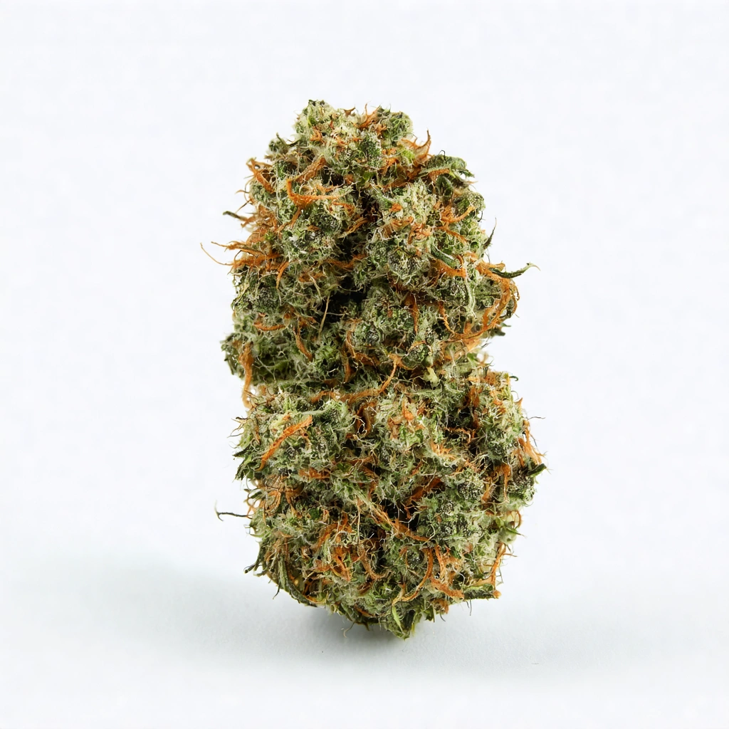 Purple Elephant Hybrid Cannabis Strain