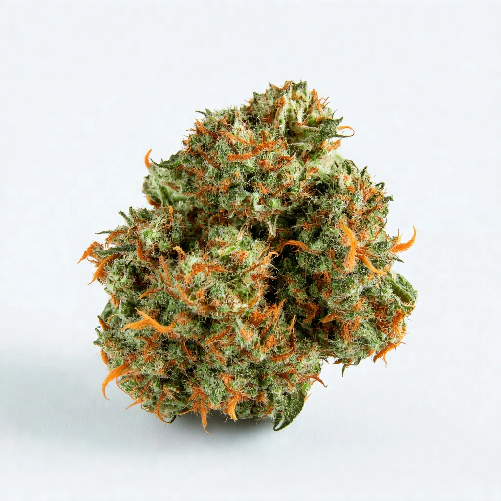 Purple Emperor Hybrid Cannabis Strain