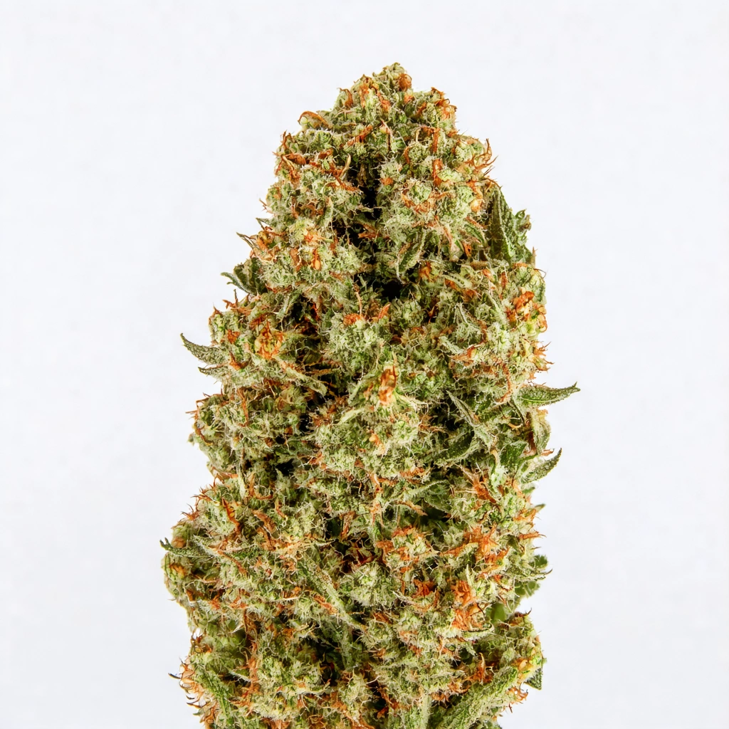 Purple Fire Hybrid Cannabis Strain