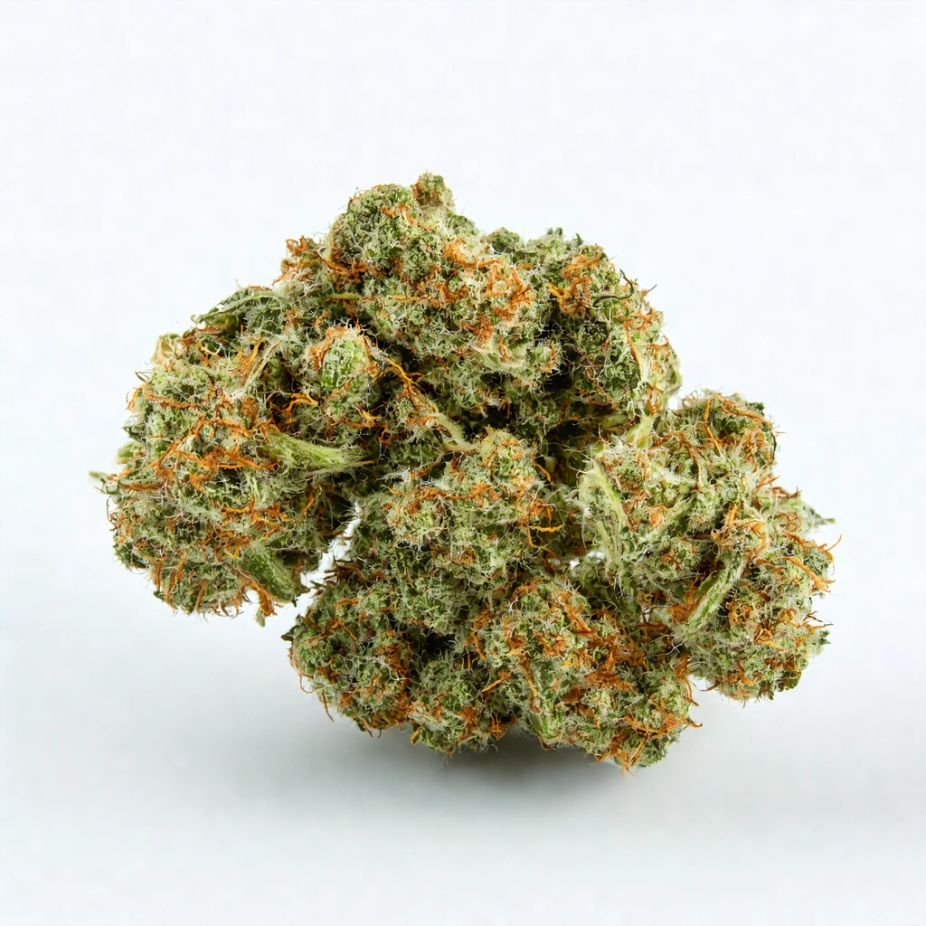 Purple Gelato Hybrid Cannabis Strain