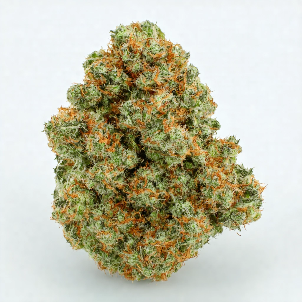 Purple Gorilla Hybrid Cannabis Strain