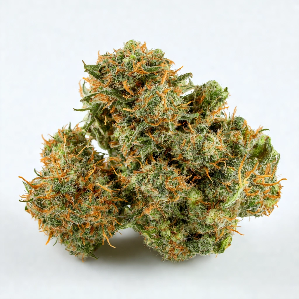 Purple Haze Automatic Hybrid Cannabis Strain