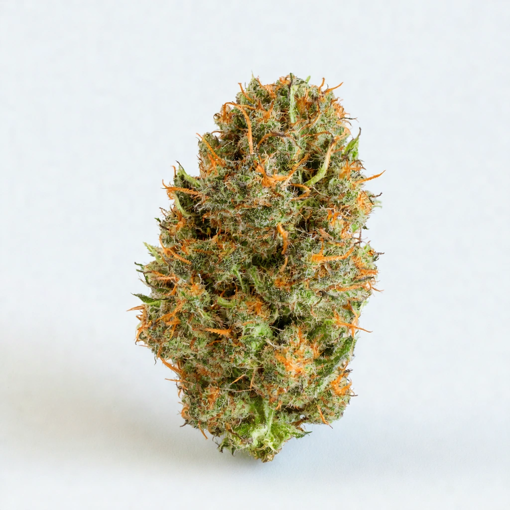 Purple Haze x Malawi Sativa Cannabis Strain