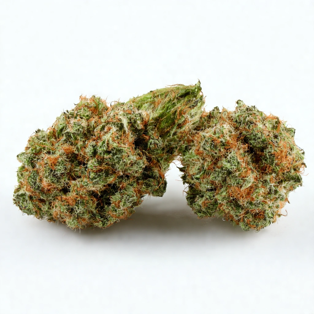 Purple Headband Hybrid Cannabis Strain