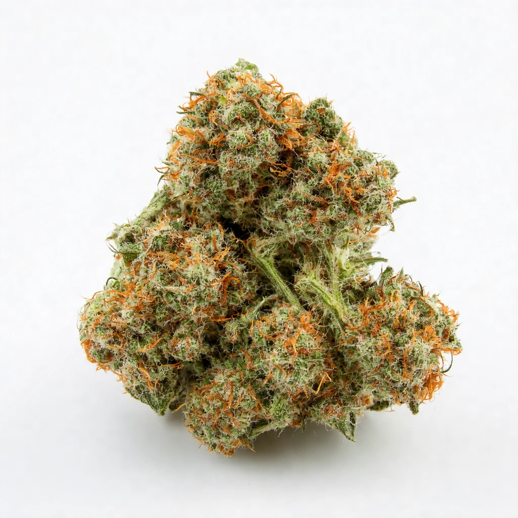 Purple Heart Hybrid Cannabis Strain