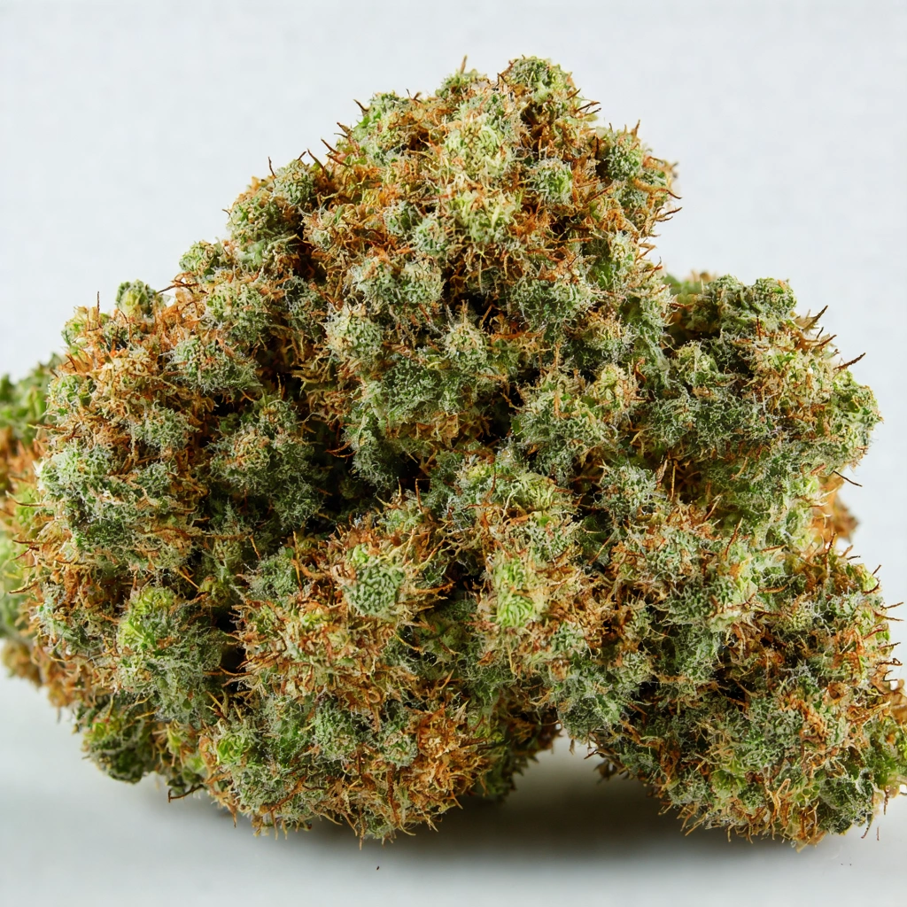 Purple Hindu Kush Bx Indica Cannabis Strain