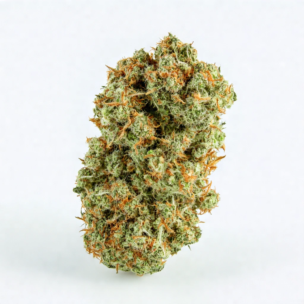 Purple Jack Hybrid Cannabis Strain