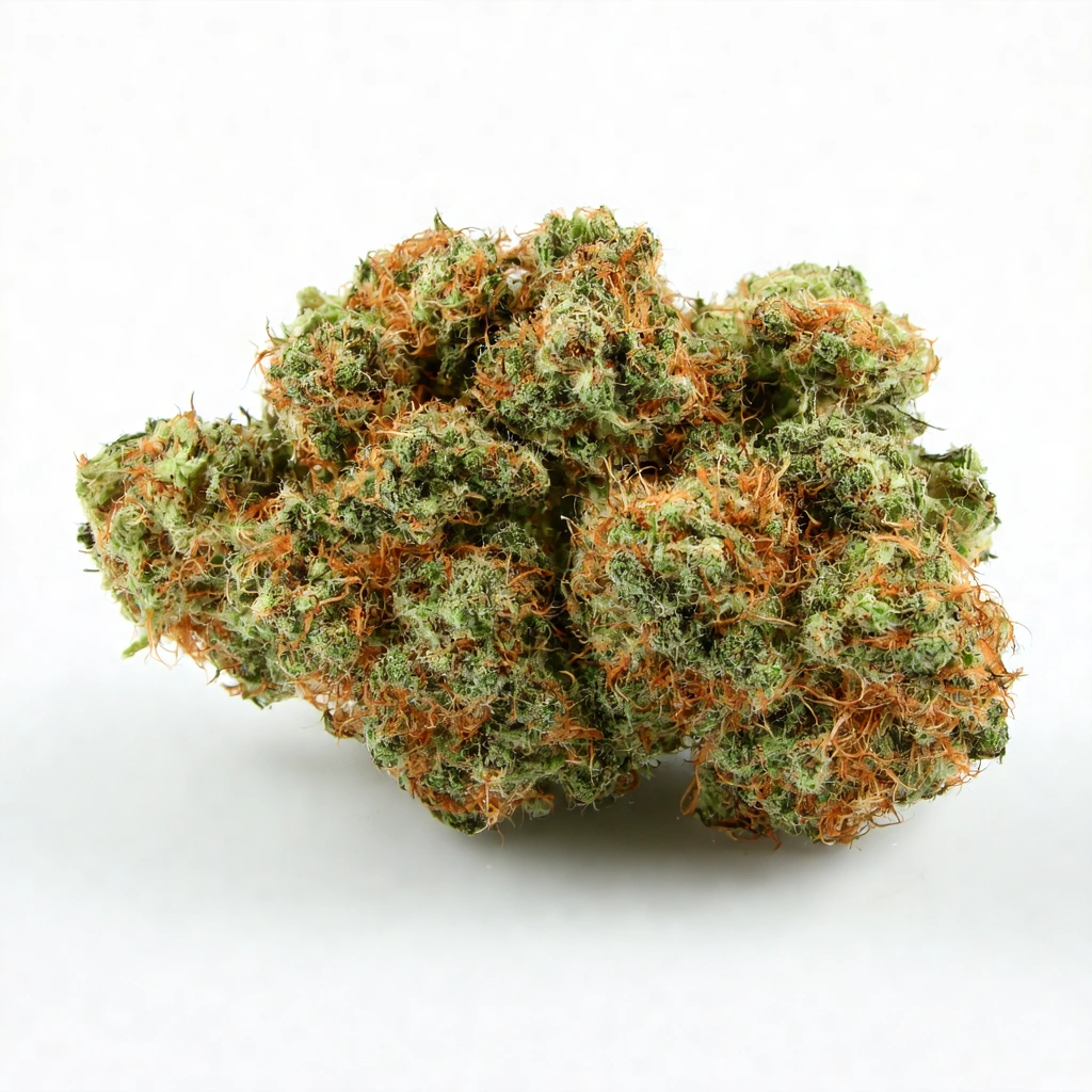 Purple Kryptonite Hybrid Cannabis Strain