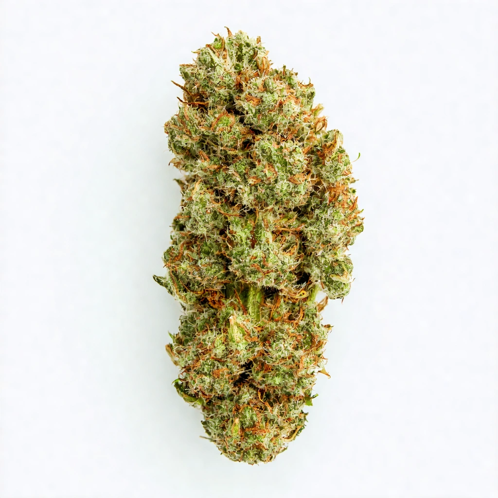 Purple Majik Hybrid Cannabis Strain