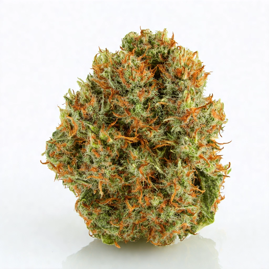 Purple Marmalade Hybrid Cannabis Strain