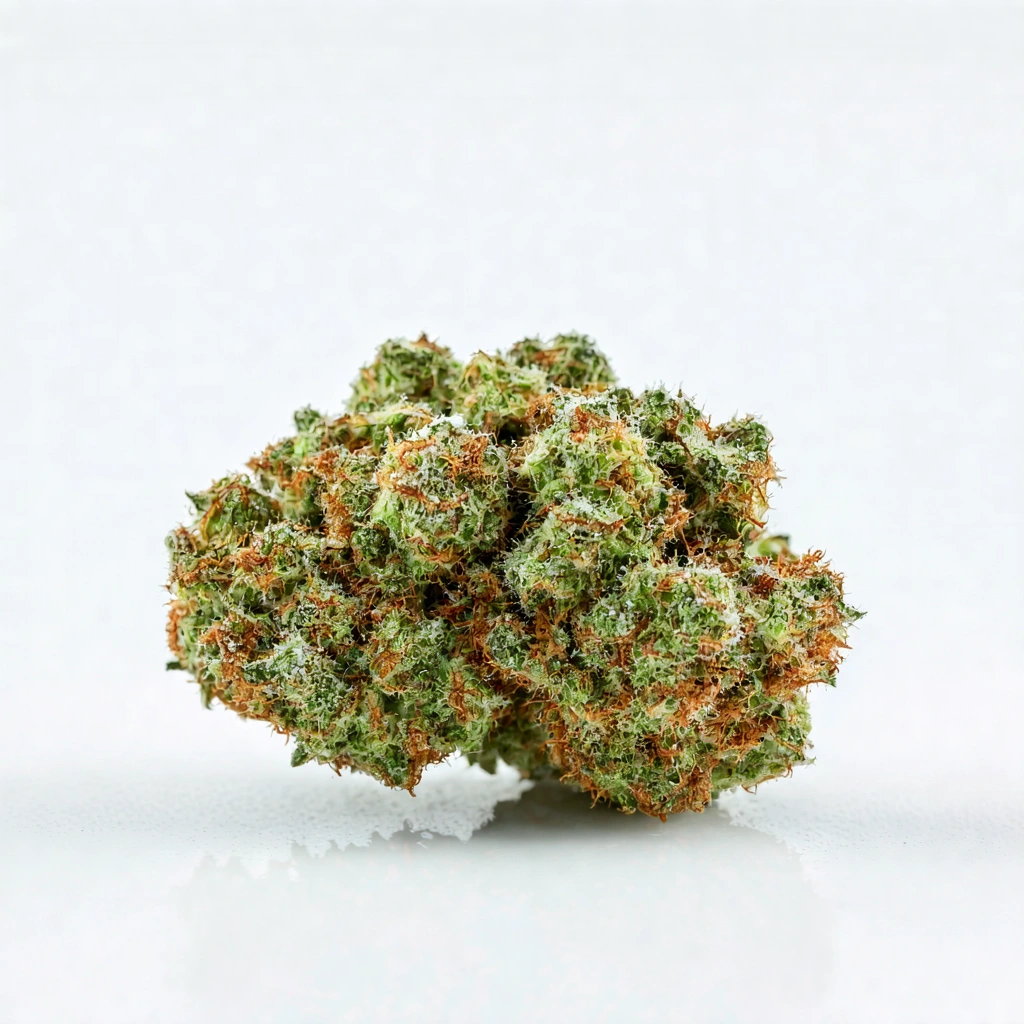 Purple Mayhem Hybrid Cannabis Strain