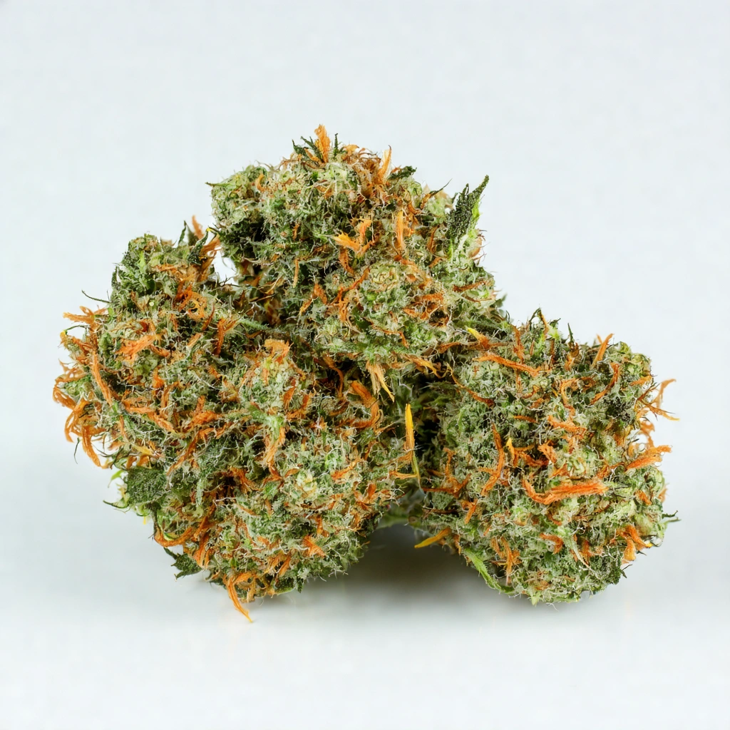 Purple Nepal Hybrid Cannabis Strain