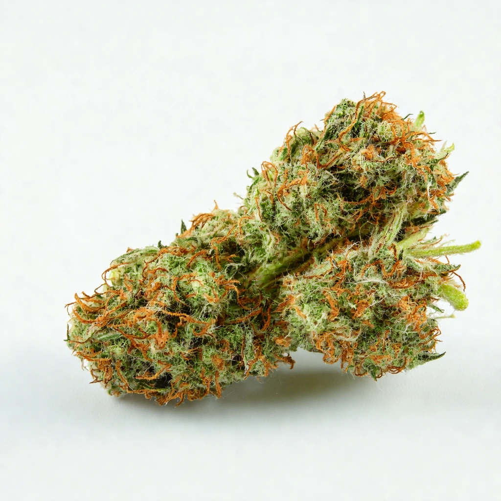 Purple NL2 Haze Sativa Cannabis Strain