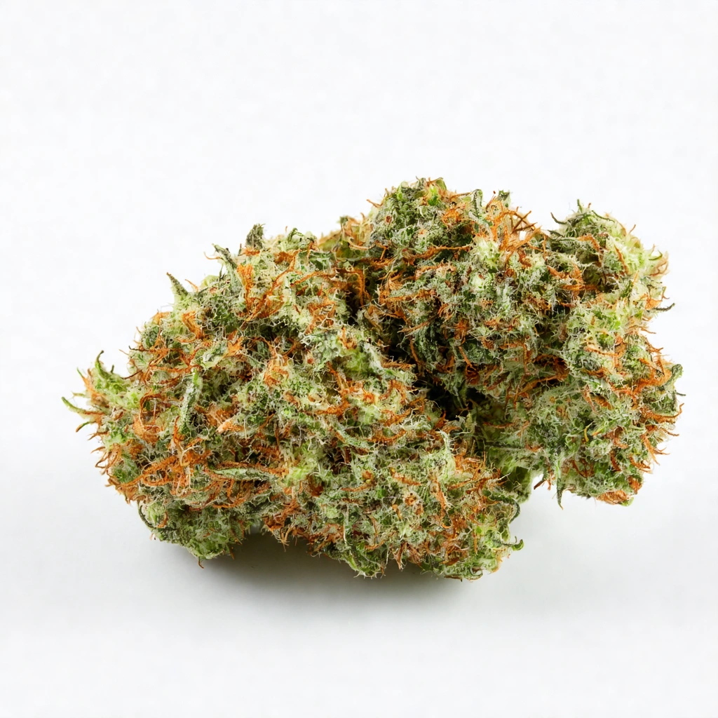 Purple Pantera Hybrid Cannabis Strain