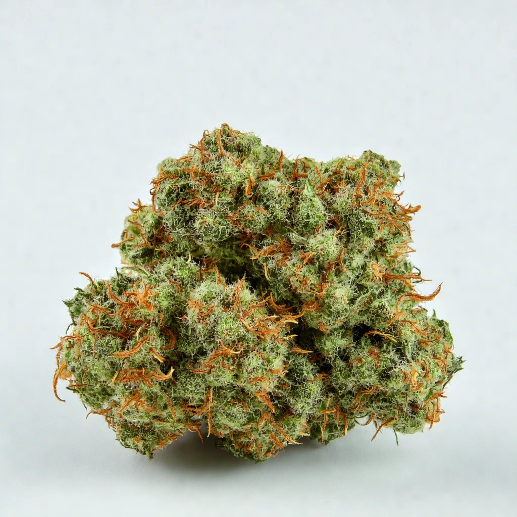 Purple Panty Dropper Hybrid Cannabis Strain