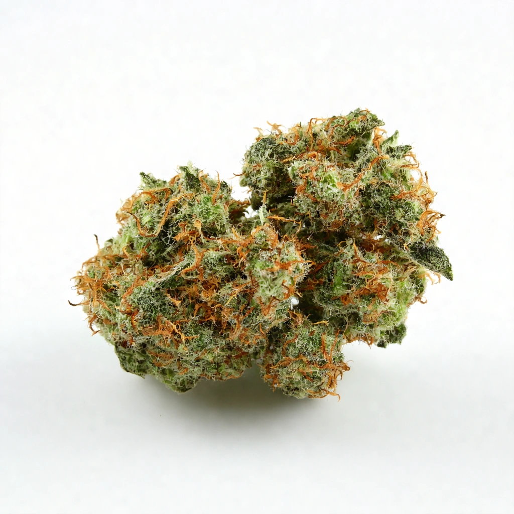 Purple Paralysis Hybrid Cannabis Strain