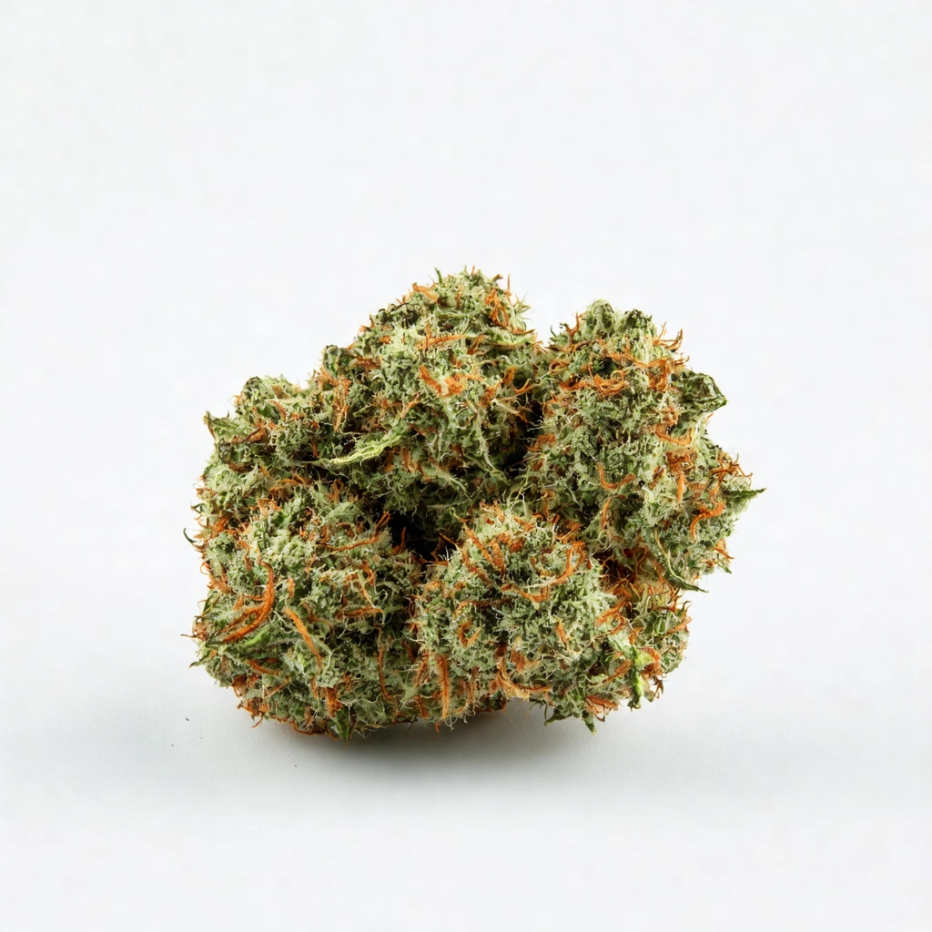 Purple Pickle Automatic Hybrid Cannabis Strain