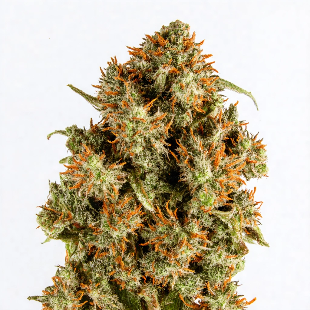 Purple Pie Hybrid Cannabis Strain