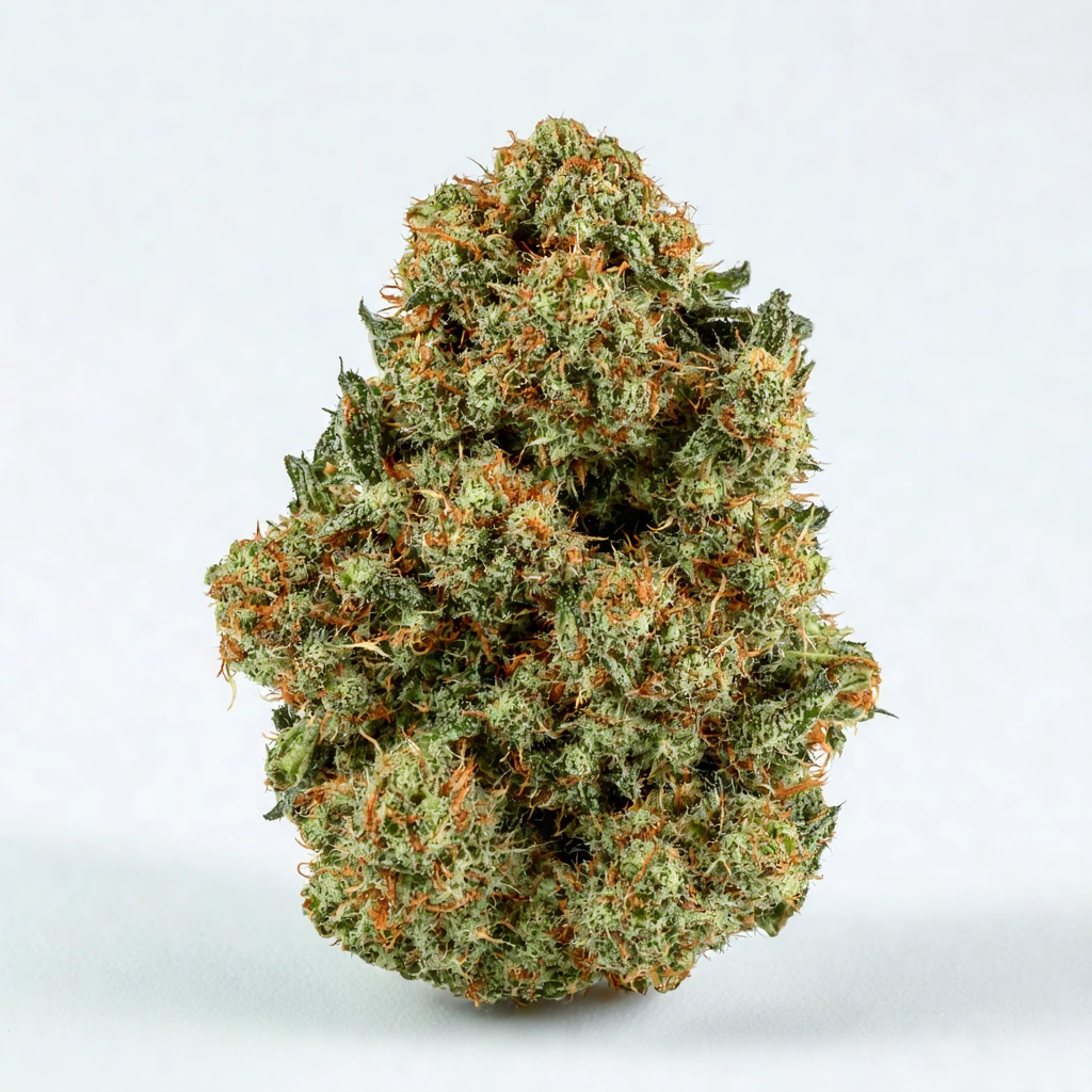 Purple Platinum Indica Cannabis Strain