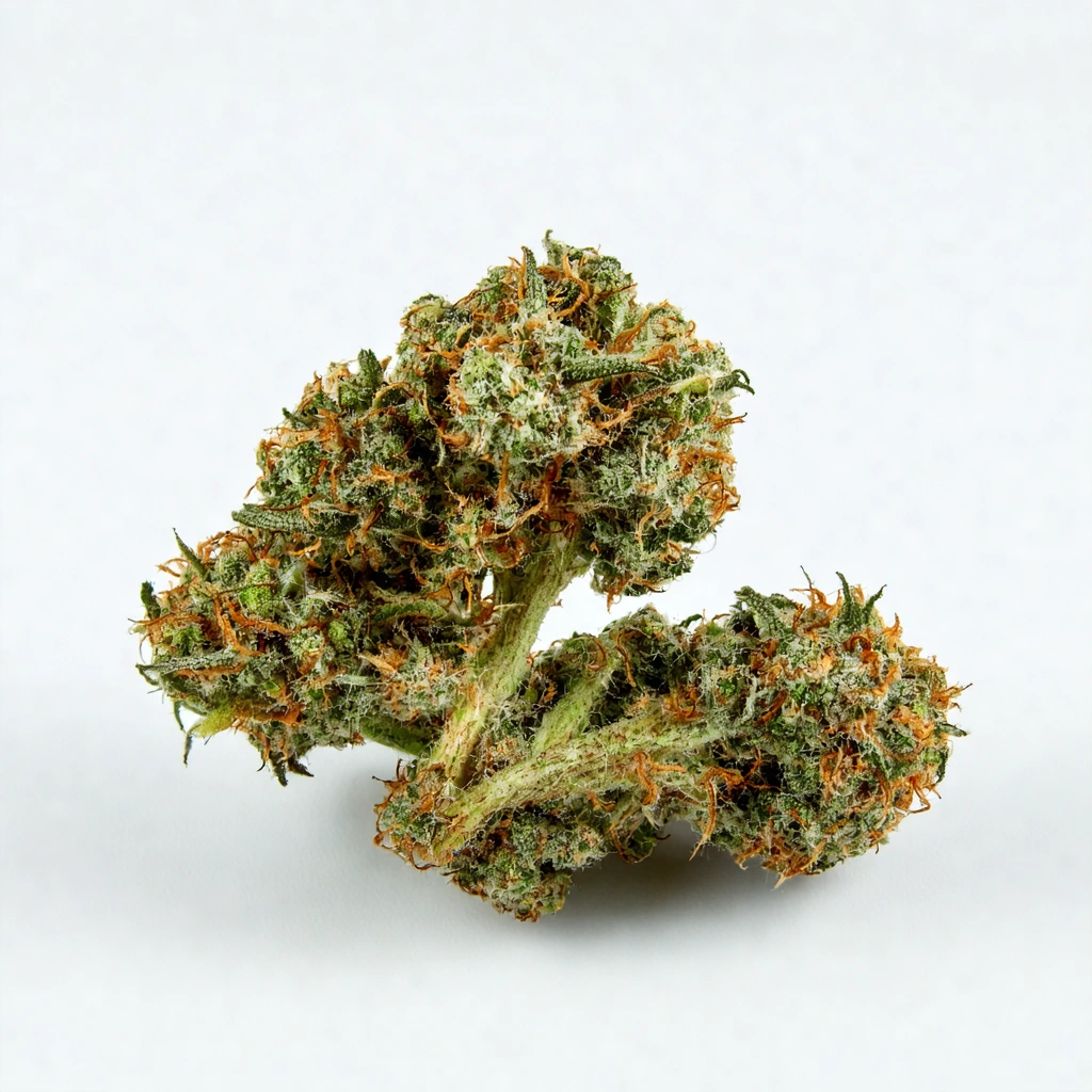 Purple Power Hybrid Cannabis Strain