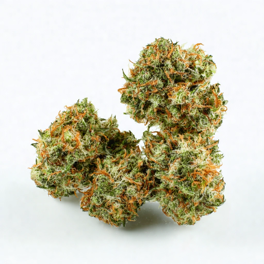 Purple Punchsicle Hybrid Cannabis Strain