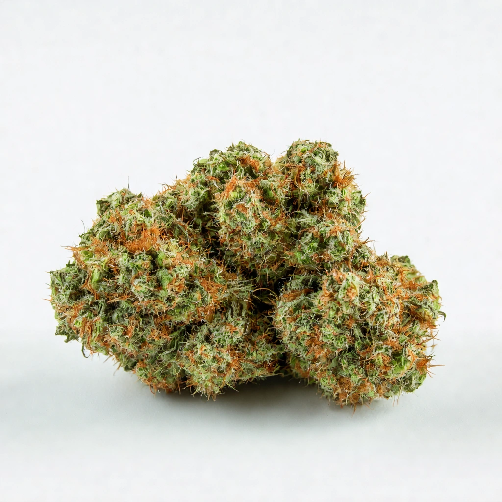 Purple Rain Hybrid Cannabis Strain