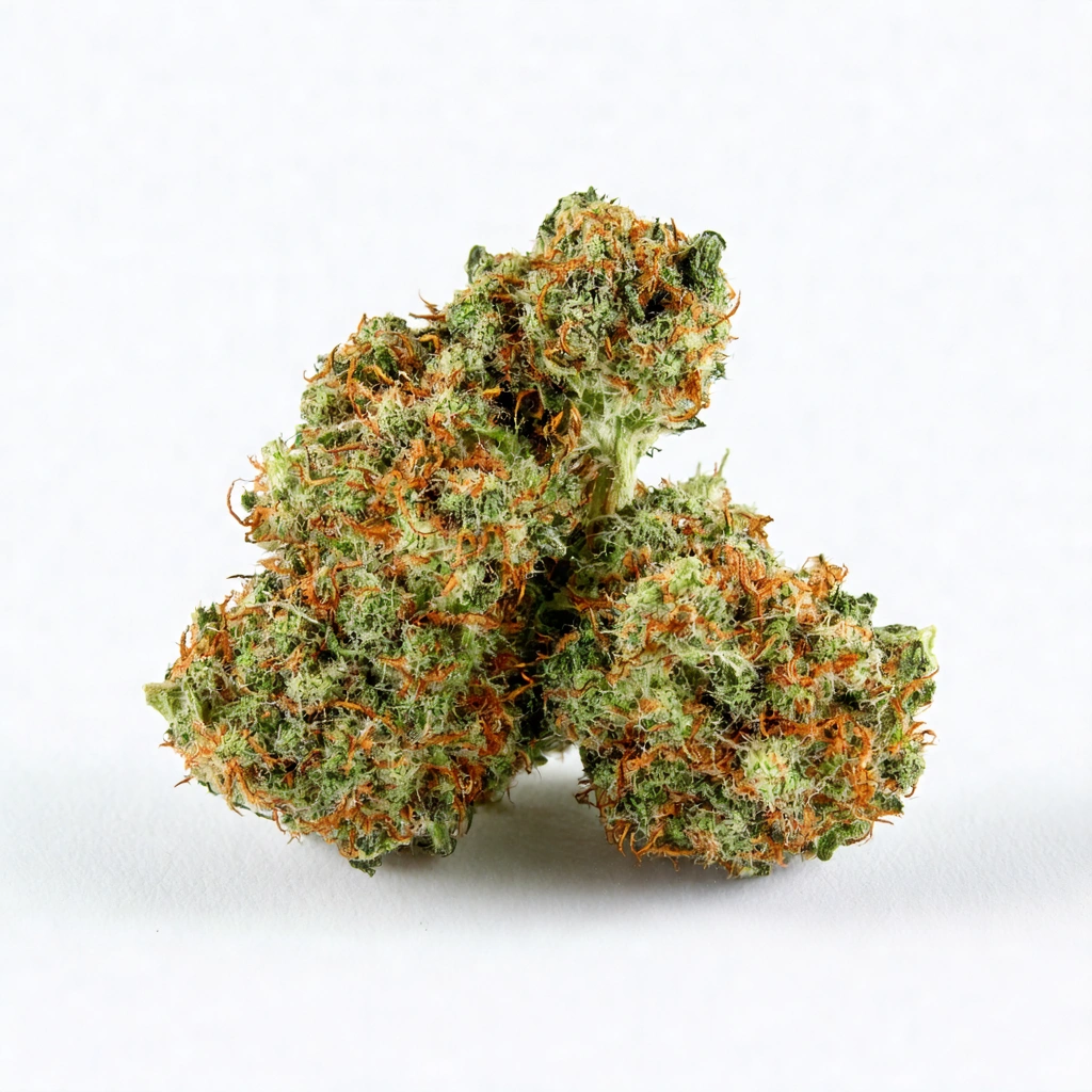 Purple Runtz Hybrid Cannabis Strain