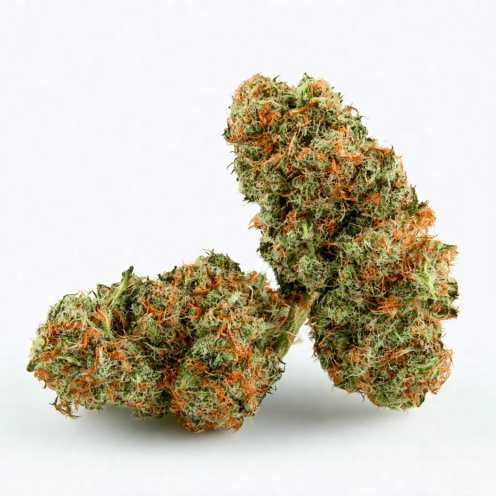 Purple Scoops Hybrid Cannabis Strain