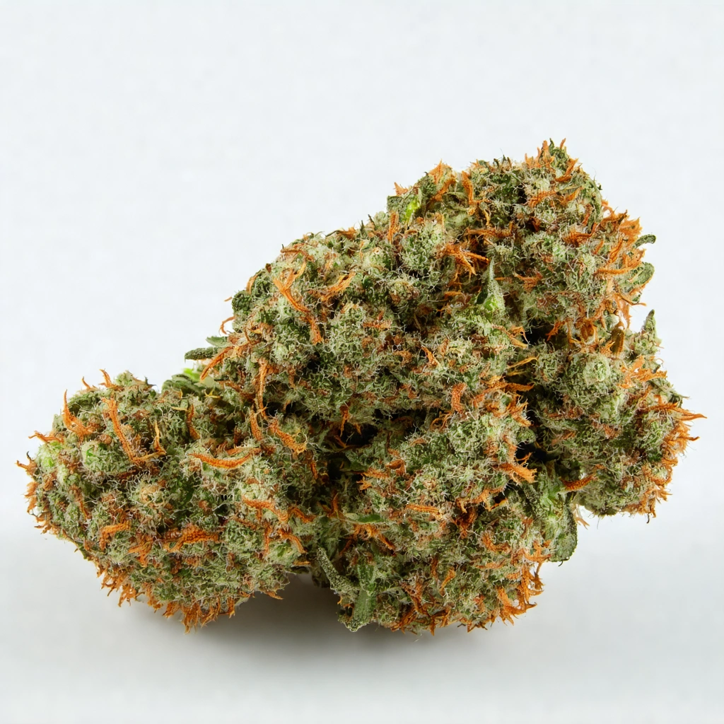 Purple Sour Diesel Hybrid Cannabis Strain