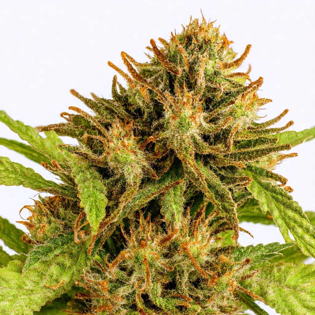 Purple Sprite Hybrid Cannabis Strain