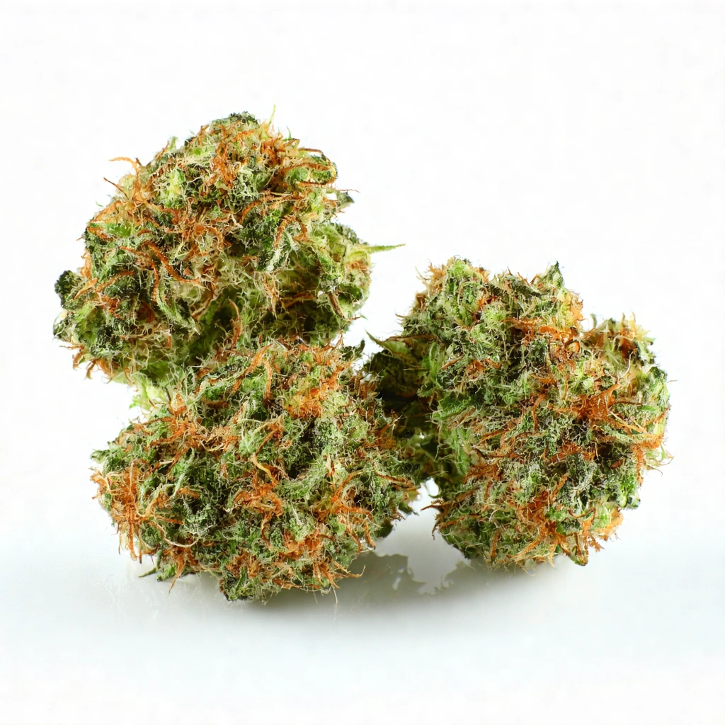 Purple Star Killer Hybrid Cannabis Strain