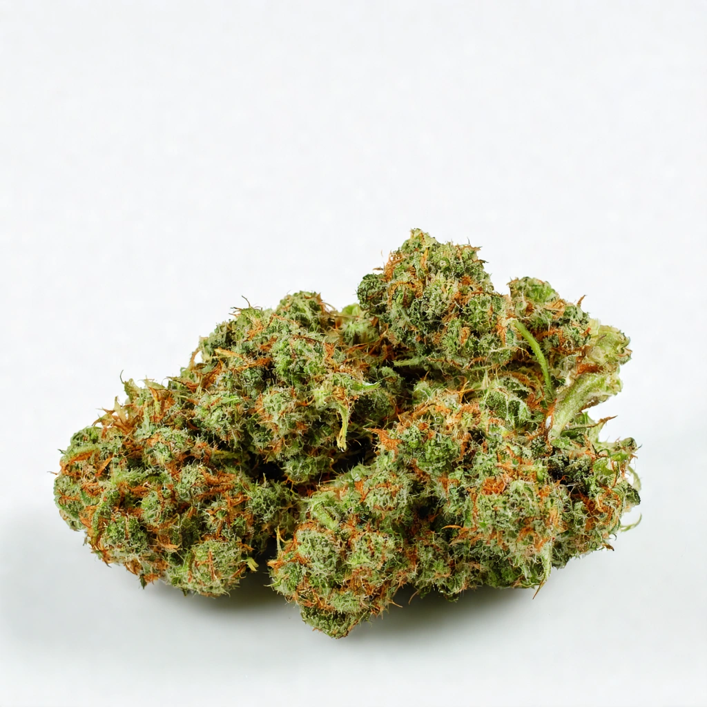 Purple Sunset Hybrid Cannabis Strain