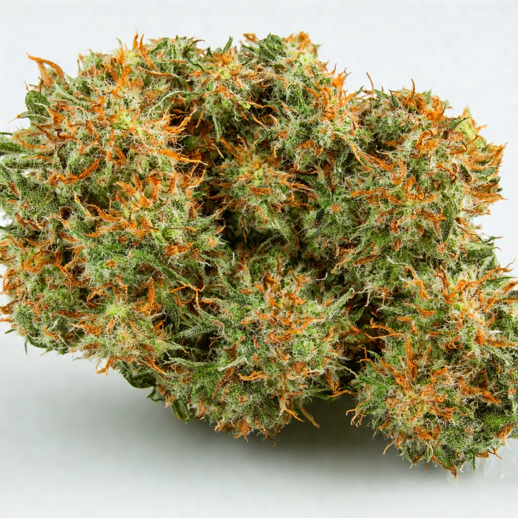 Purple Tangie Hybrid Cannabis Strain