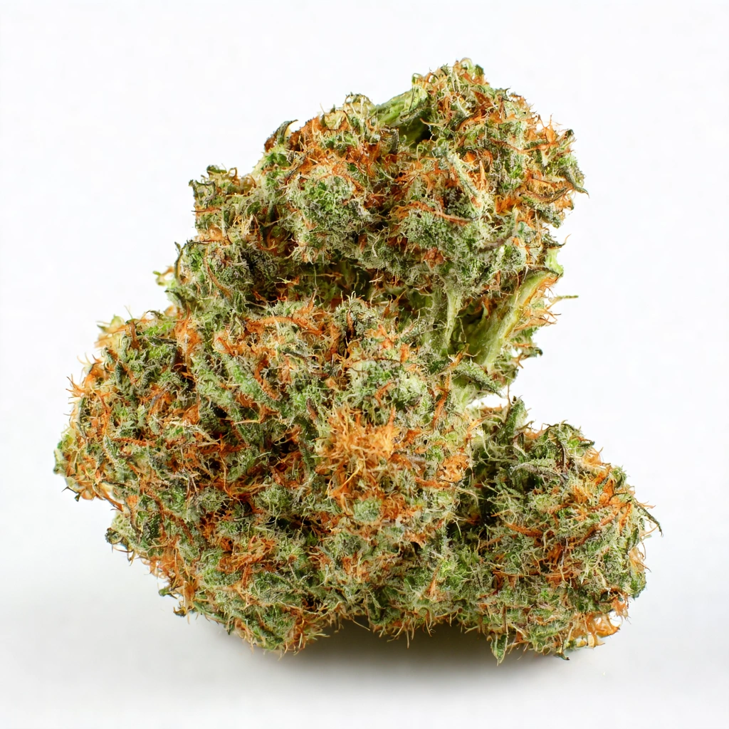 Purple Thai Hybrid Cannabis Strain