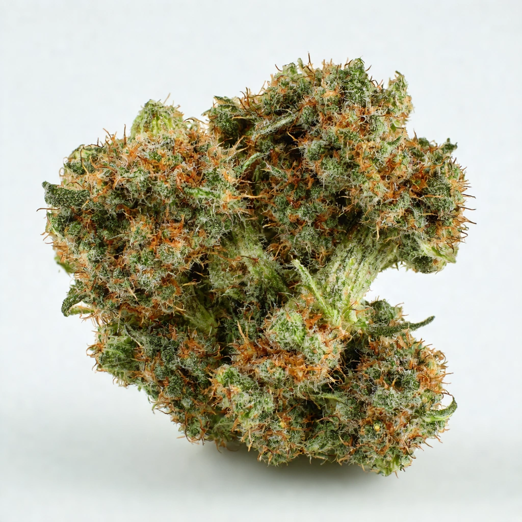 Purple Urkle Indica Cannabis Strain