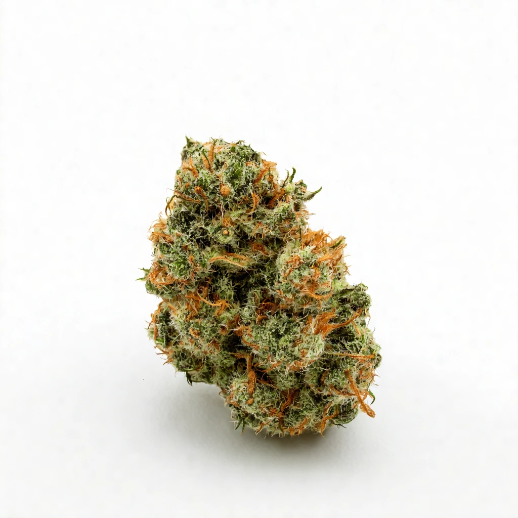 Purple Zaza Hybrid Cannabis Strain