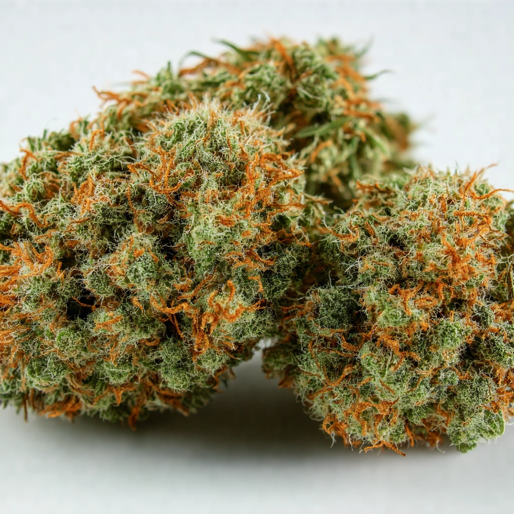 Purple Zkittlez Hybrid Cannabis Strain