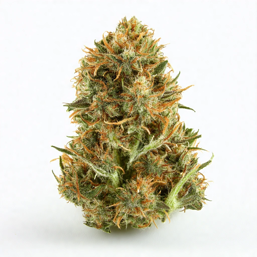 Push Pop Hybrid Cannabis Strain